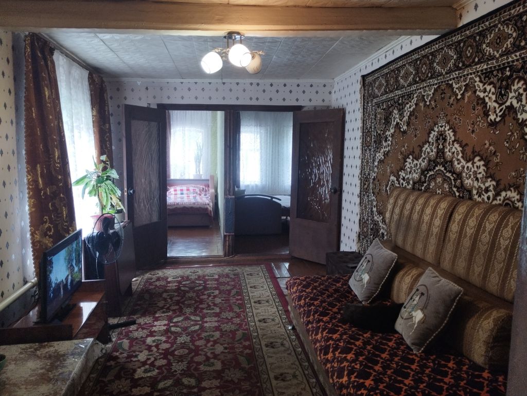 Продажа дома, 116м <sup>2</sup>, 8 сот., Горбатовка, Восточная,  38