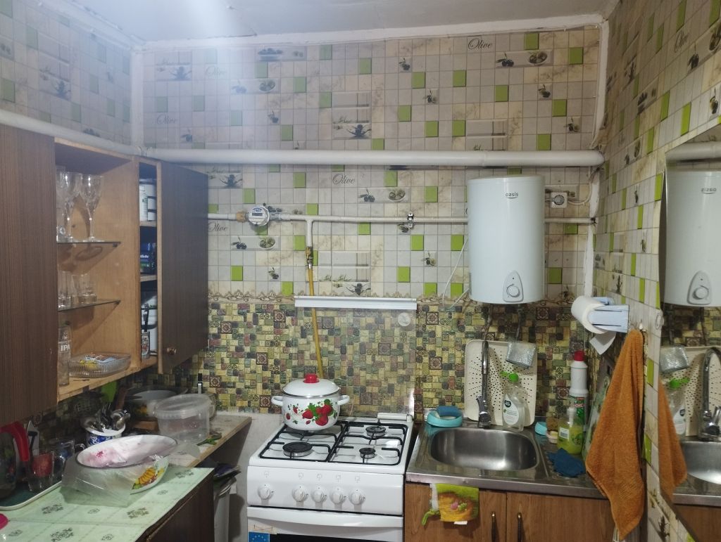 Продажа дома, 116м <sup>2</sup>, 8 сот., Горбатовка, Восточная,  38