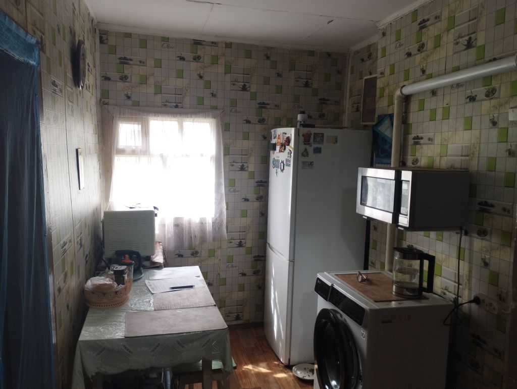 Продажа дома, 116м <sup>2</sup>, 8 сот., Горбатовка, Восточная,  38