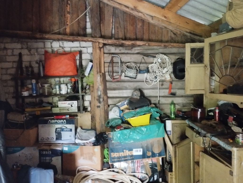 Продажа дома, 116м <sup>2</sup>, 8 сот., Горбатовка, Восточная,  38