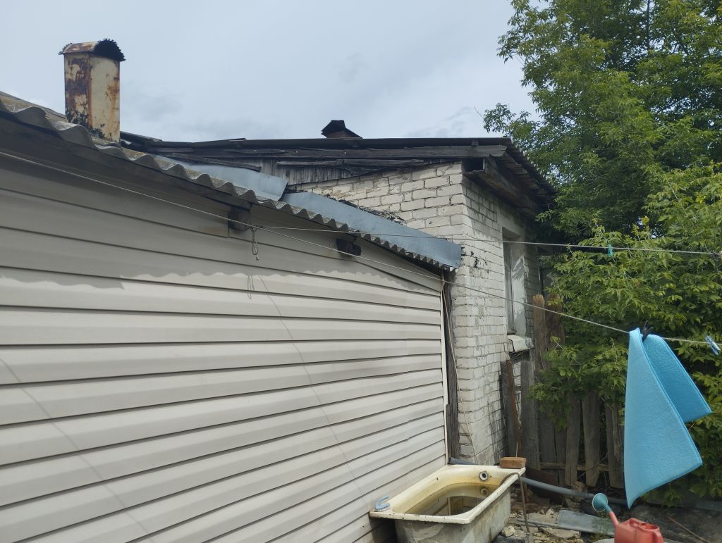 Продажа дома, 116м <sup>2</sup>, 8 сот., Горбатовка, Восточная,  38