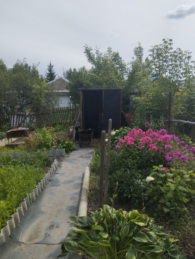 Продажа дома, 116м <sup>2</sup>, 8 сот., Горбатовка, Восточная,  38