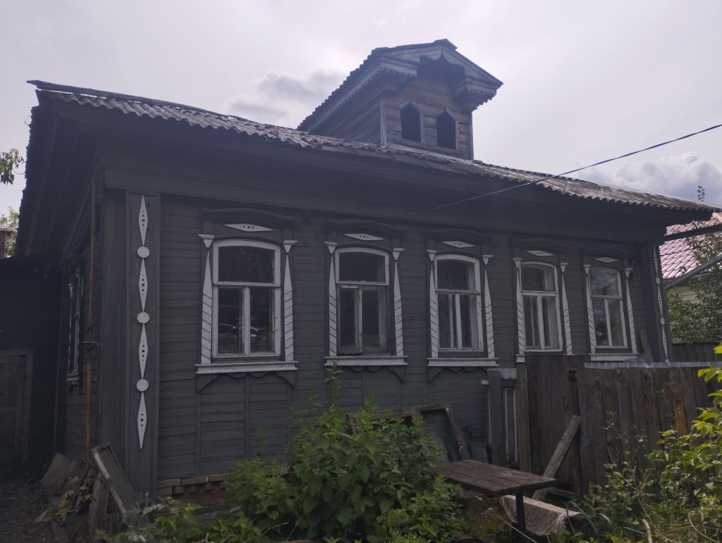 Продажа дома, 116м <sup>2</sup>, 8 сот., Горбатовка, Восточная,  38