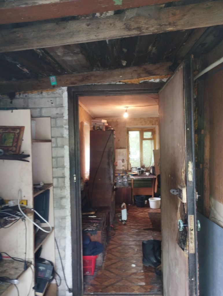 Продажа дома, 116м <sup>2</sup>, 8 сот., Горбатовка, Восточная,  38