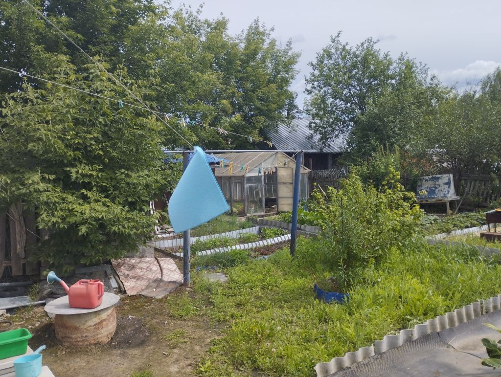 Продажа дома, 116м <sup>2</sup>, 8 сот., Горбатовка, Восточная,  38