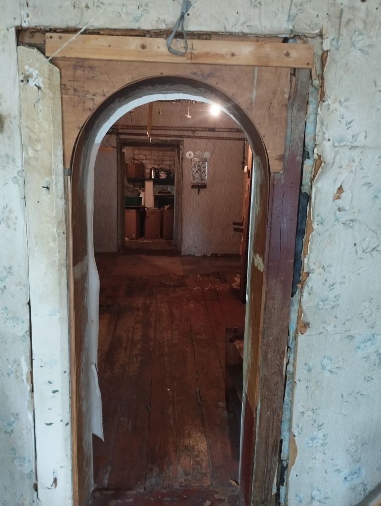 Продажа дома, 116м <sup>2</sup>, 8 сот., Горбатовка, Восточная,  38