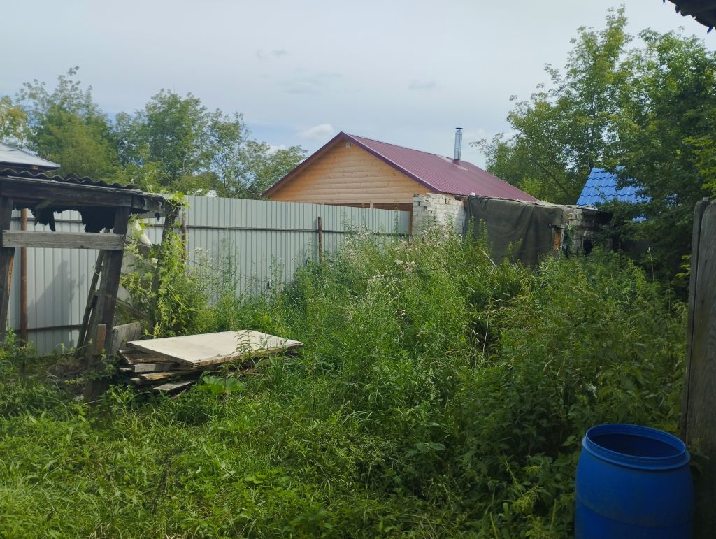 Продажа дома, 116м <sup>2</sup>, 8 сот., Горбатовка, Восточная,  38