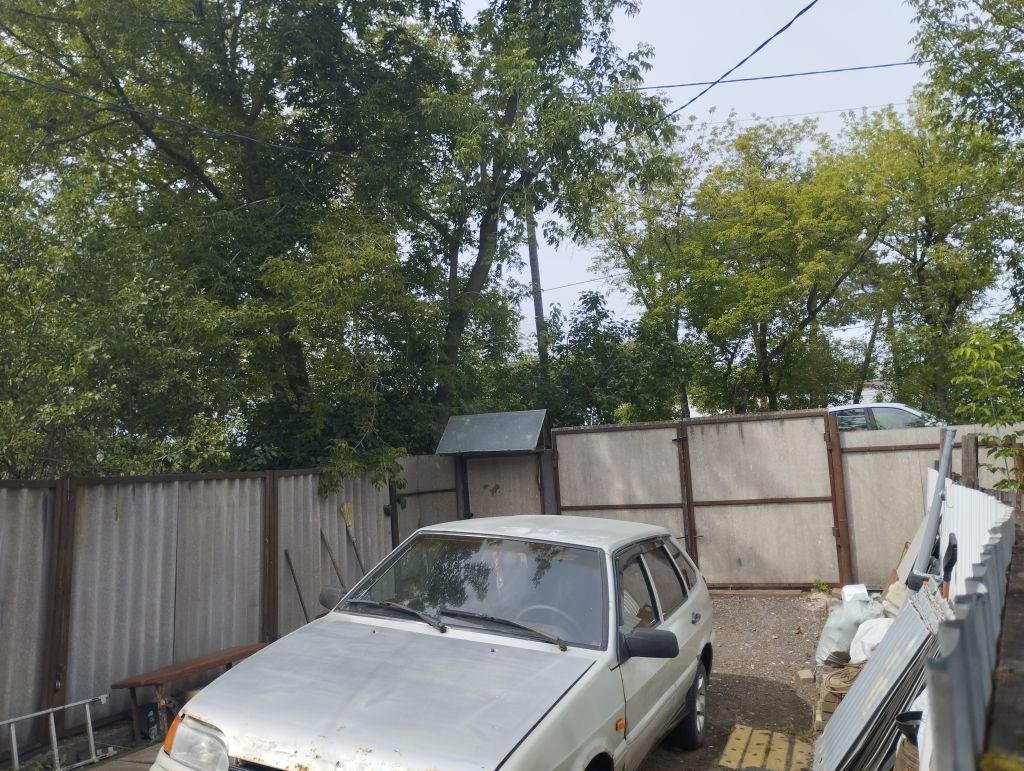 Продажа дома, 116м <sup>2</sup>, 8 сот., Горбатовка, Восточная,  38