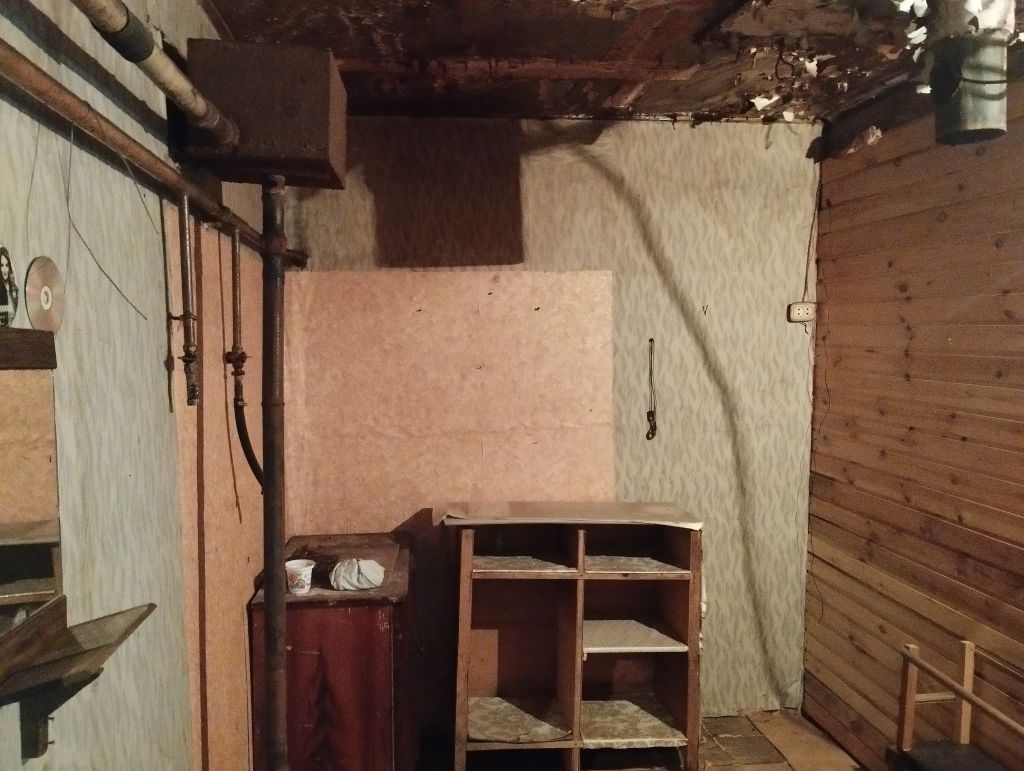 Продажа дома, 116м <sup>2</sup>, 8 сот., Горбатовка, Восточная,  38