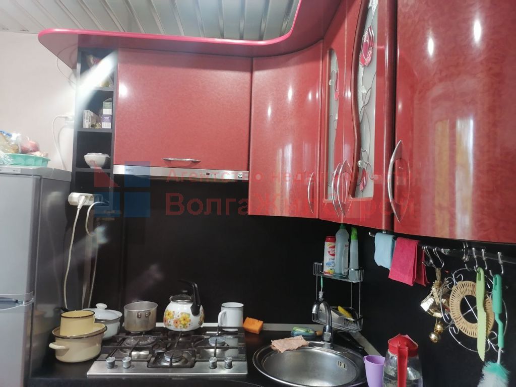 Продажа 1-комнатной квартиры, Нижний Новгород, Южное шоссе,  30Б