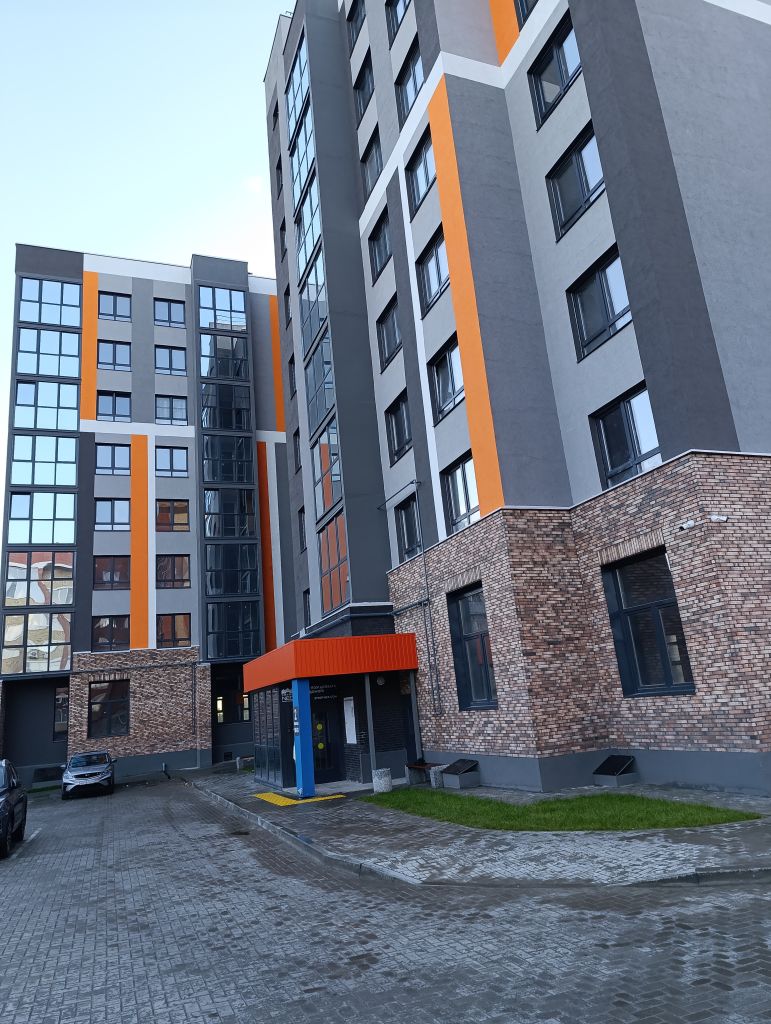Продажа 1-комнатной квартиры, Кострома, Димитрова ул,  17