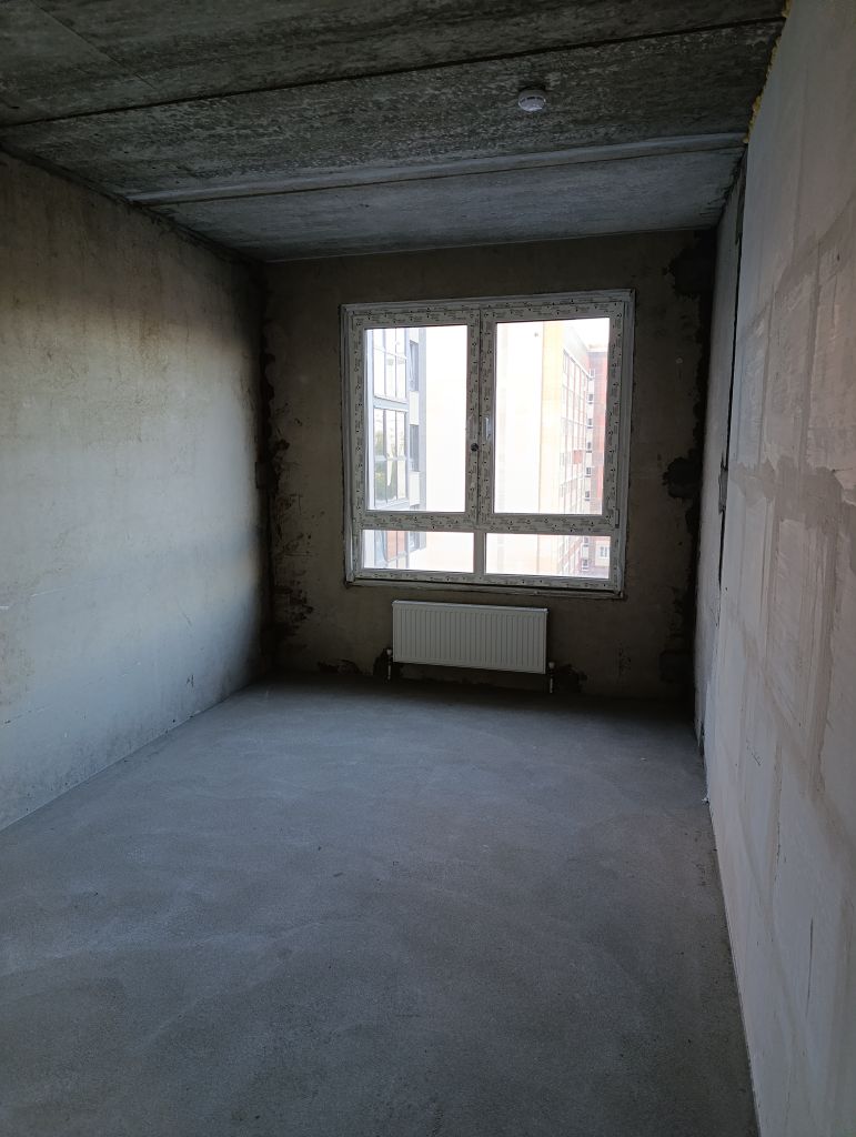 Продажа 1-комнатной квартиры, Кострома, Димитрова ул,  17