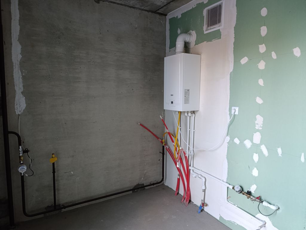 Продажа 1-комнатной квартиры, Кострома, Димитрова ул,  17