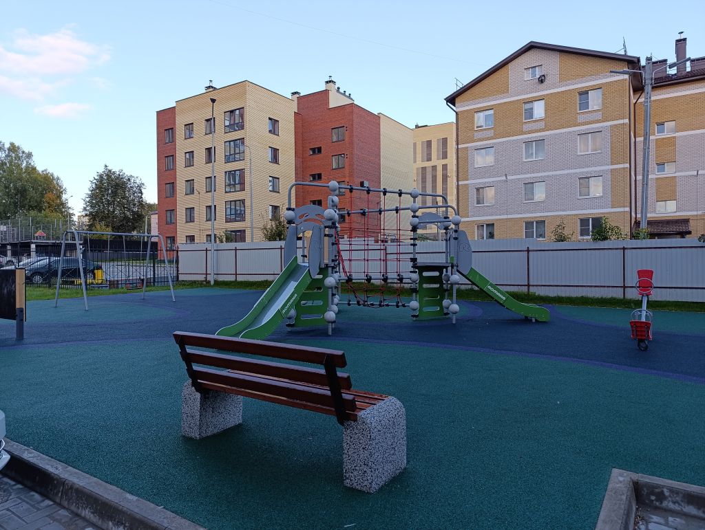 Продажа 1-комнатной квартиры, Кострома, Димитрова ул,  17