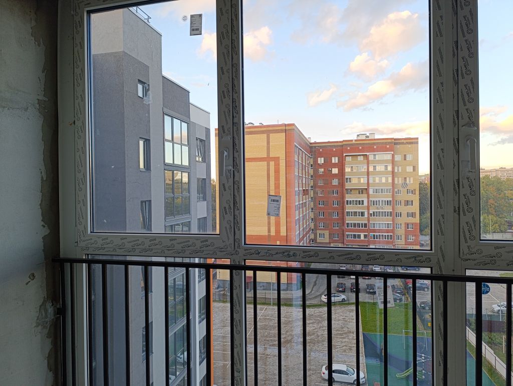 Продажа 1-комнатной квартиры, Кострома, Димитрова ул,  17