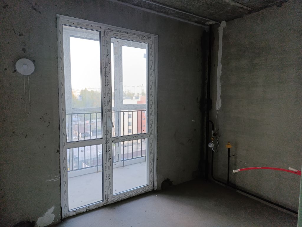 Продажа 1-комнатной квартиры, Кострома, Димитрова ул,  17