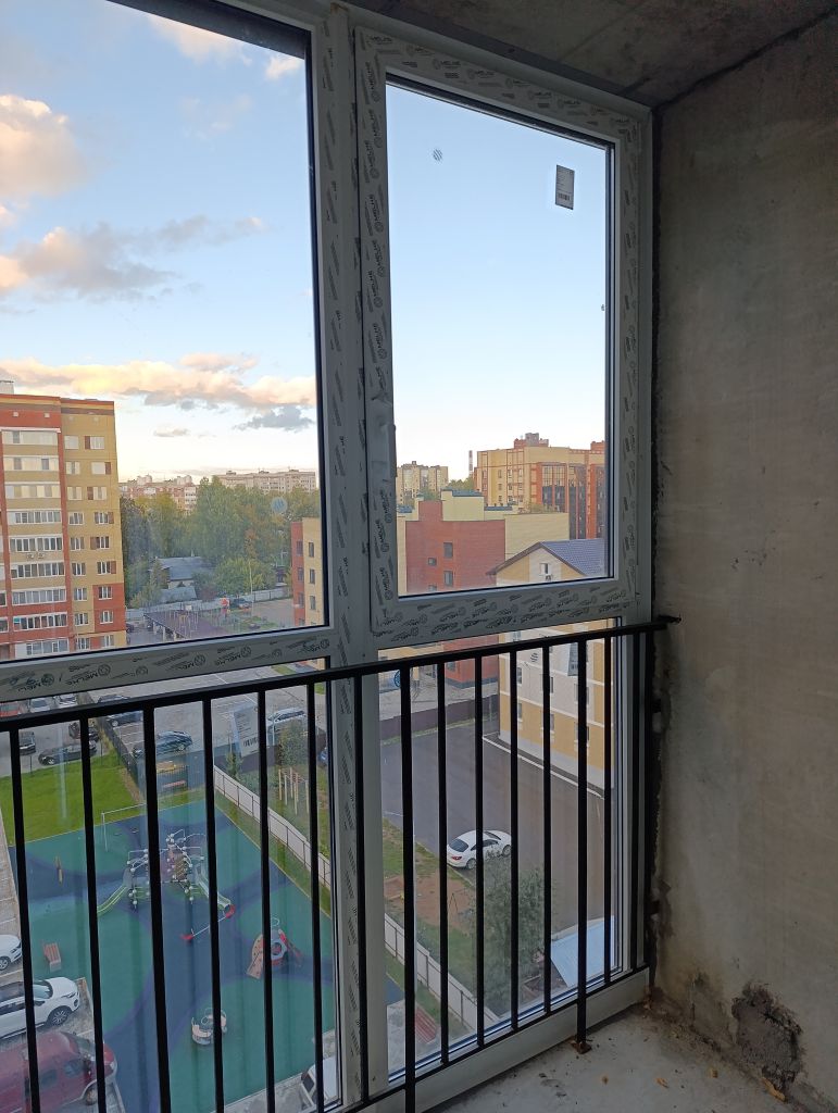 Продажа 1-комнатной квартиры, Кострома, Димитрова ул,  17