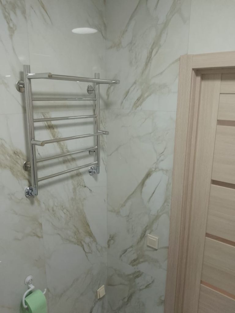 Продажа 1-комнатной квартиры, Кострома, Боровая ул,  8Б