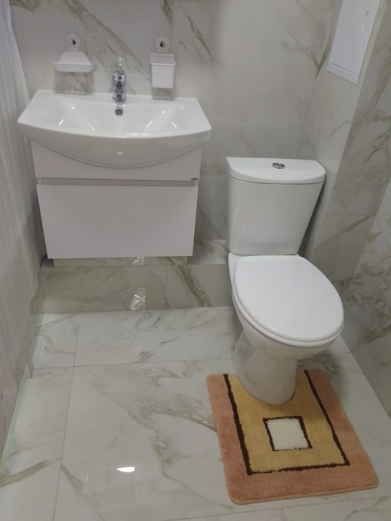 Продажа 1-комнатной квартиры, Кострома, Боровая ул,  8Б