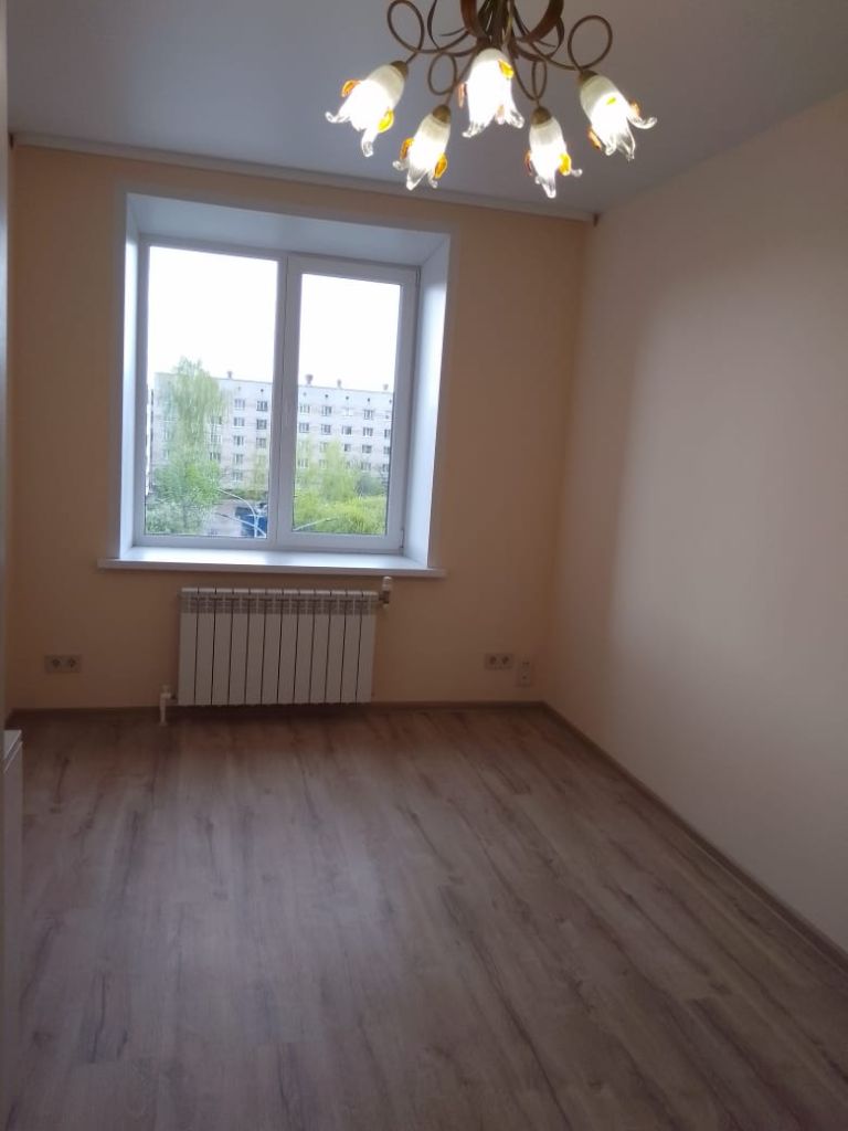 Продажа 1-комнатной квартиры, Кострома, Боровая ул,  8Б