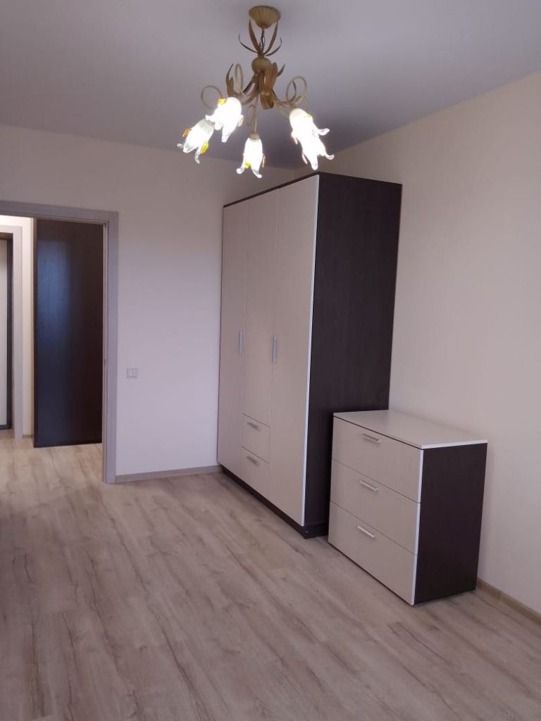 Продажа 1-комнатной квартиры, Кострома, Боровая ул,  8Б