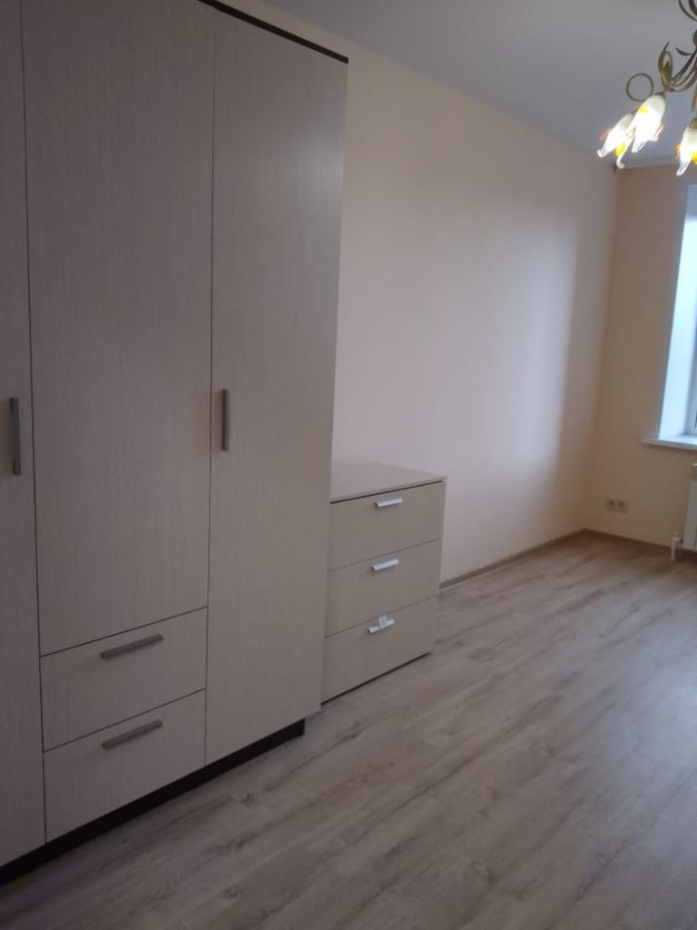 Продажа 1-комнатной квартиры, Кострома, Боровая ул,  8Б