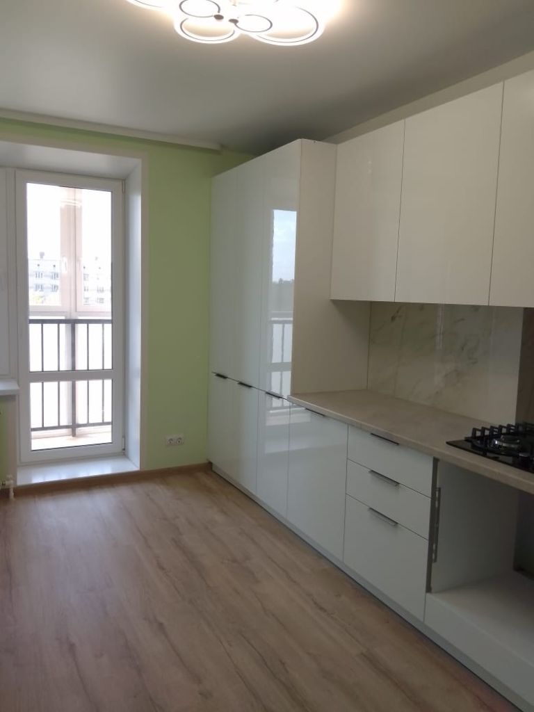Продажа 1-комнатной квартиры, Кострома, Боровая ул,  8Б