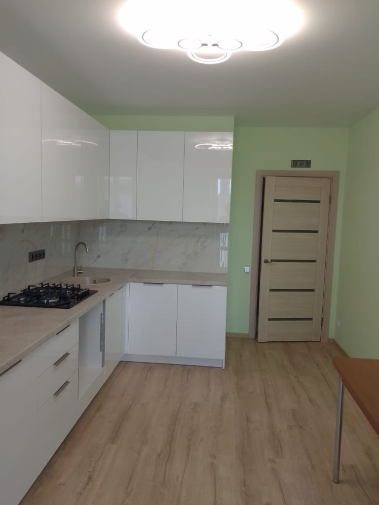 Продажа 1-комнатной квартиры, Кострома, Боровая ул,  8Б