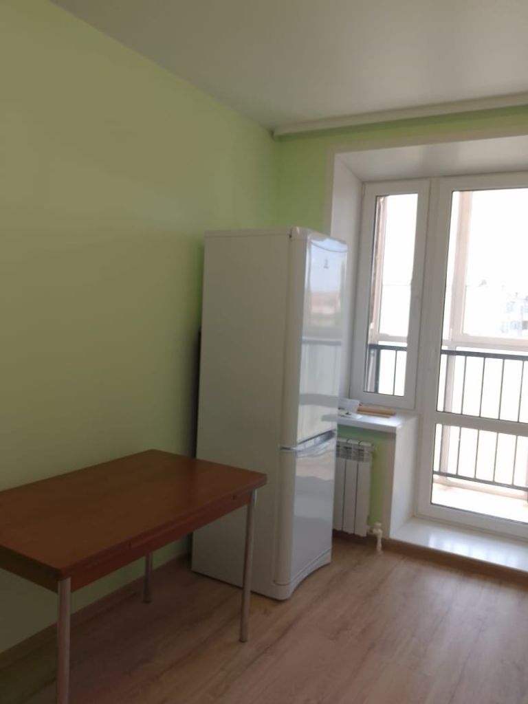 Продажа 1-комнатной квартиры, Кострома, Боровая ул,  8Б