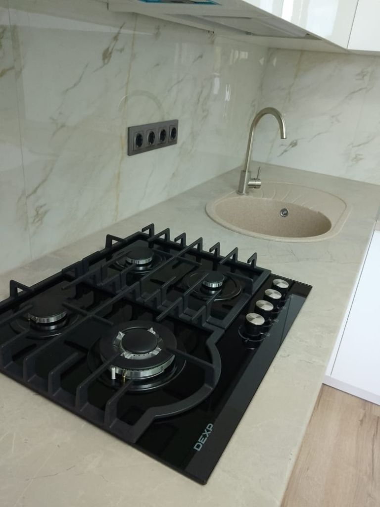 Продажа 1-комнатной квартиры, Кострома, Боровая ул,  8Б