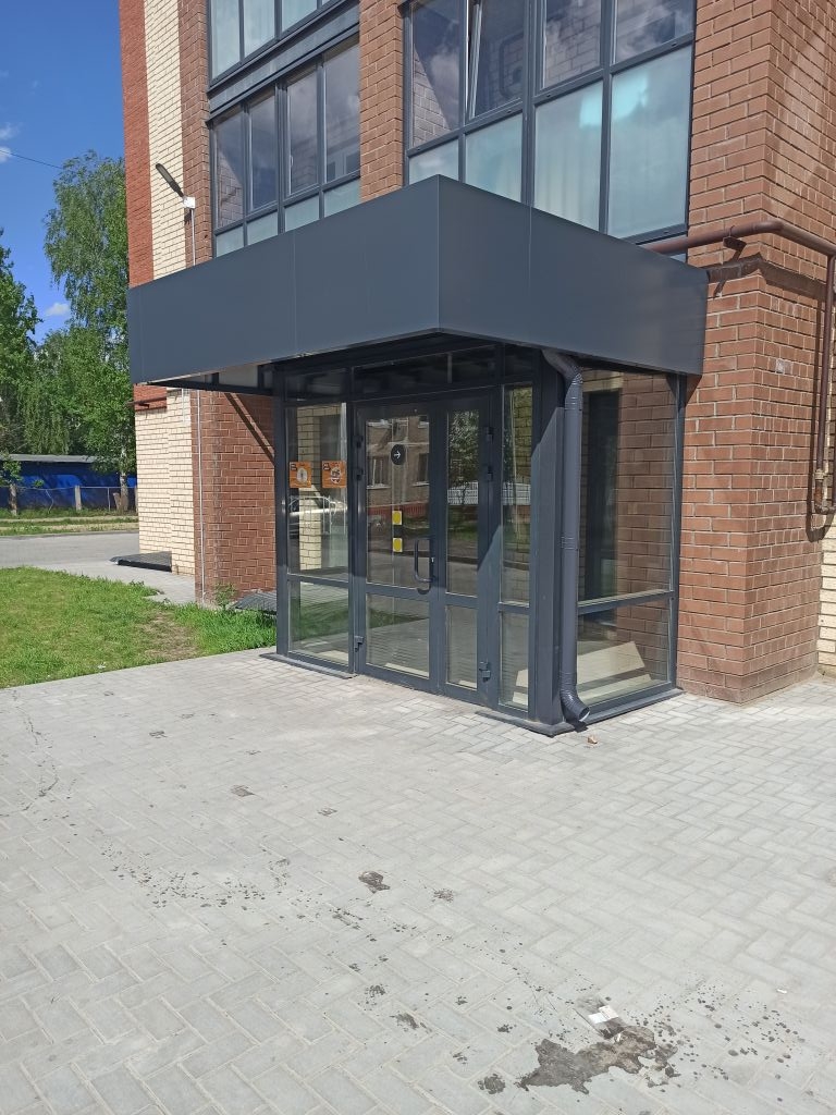 Продажа 1-комнатной квартиры, Кострома, Боровая ул,  8Б