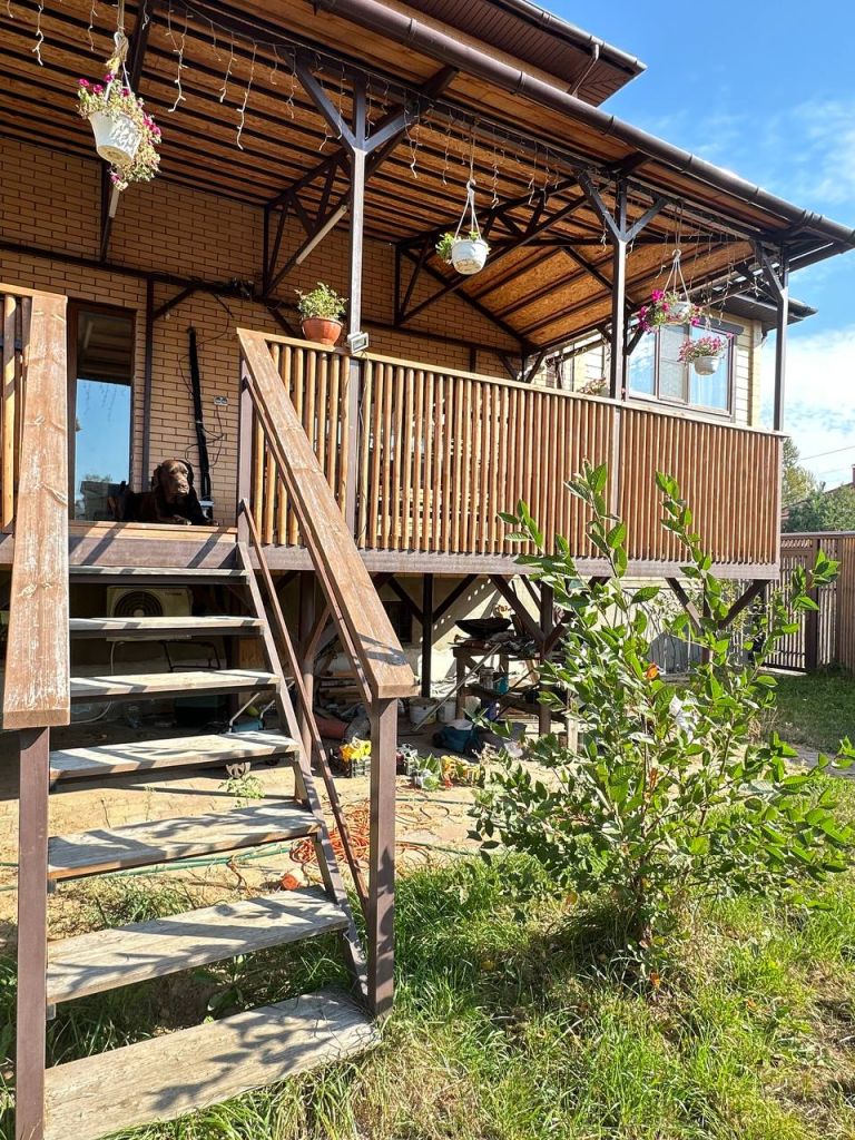 Продажа дома, 450м <sup>2</sup>, 6 сот., Кострома, Камешники ул,  40