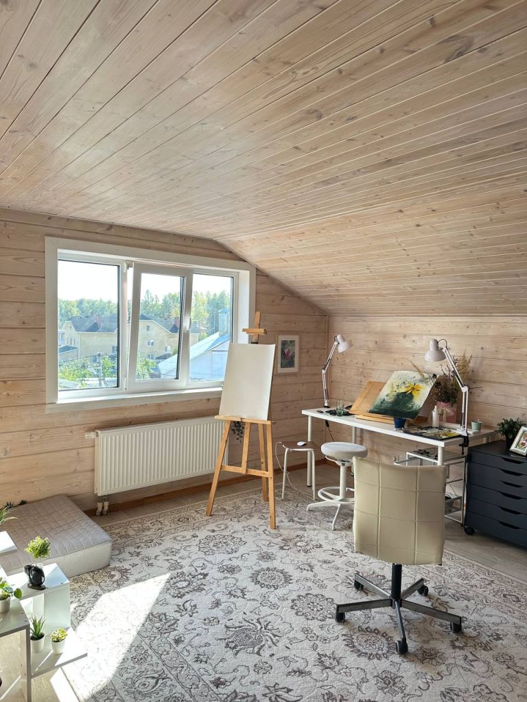 Продажа дома, 450м <sup>2</sup>, 6 сот., Кострома, Камешники ул,  40