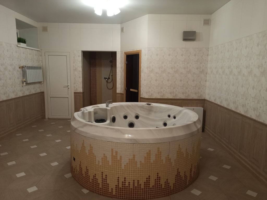 Продажа дома, 450м <sup>2</sup>, 6 сот., Кострома, Камешники ул,  40