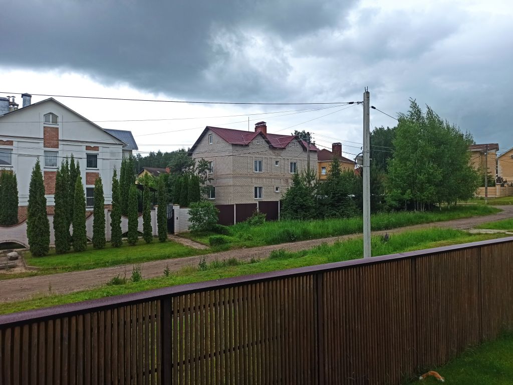 Продажа дома, 450м <sup>2</sup>, 6 сот., Кострома, Камешники ул,  40