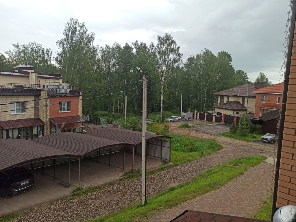 Продажа дома, 450м <sup>2</sup>, 6 сот., Кострома, Камешники ул,  40