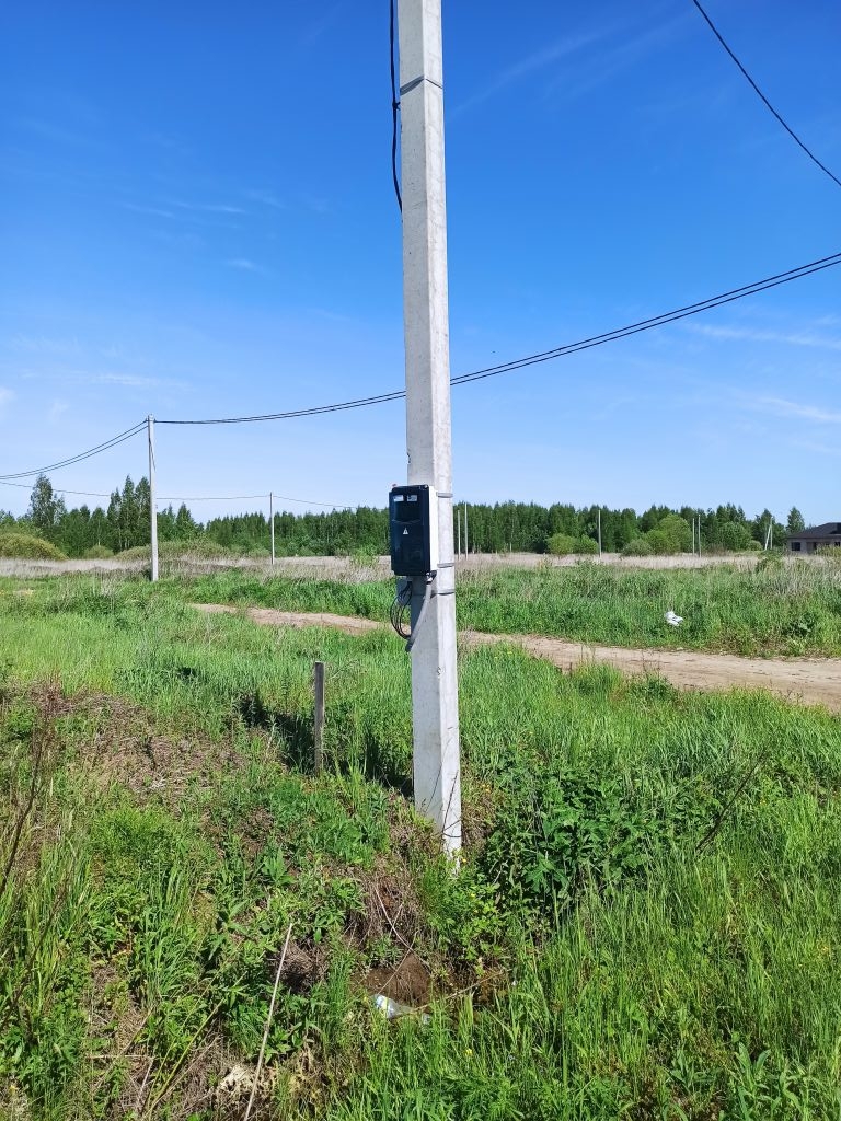 Продажа участка, Кострома, Павинский проезд