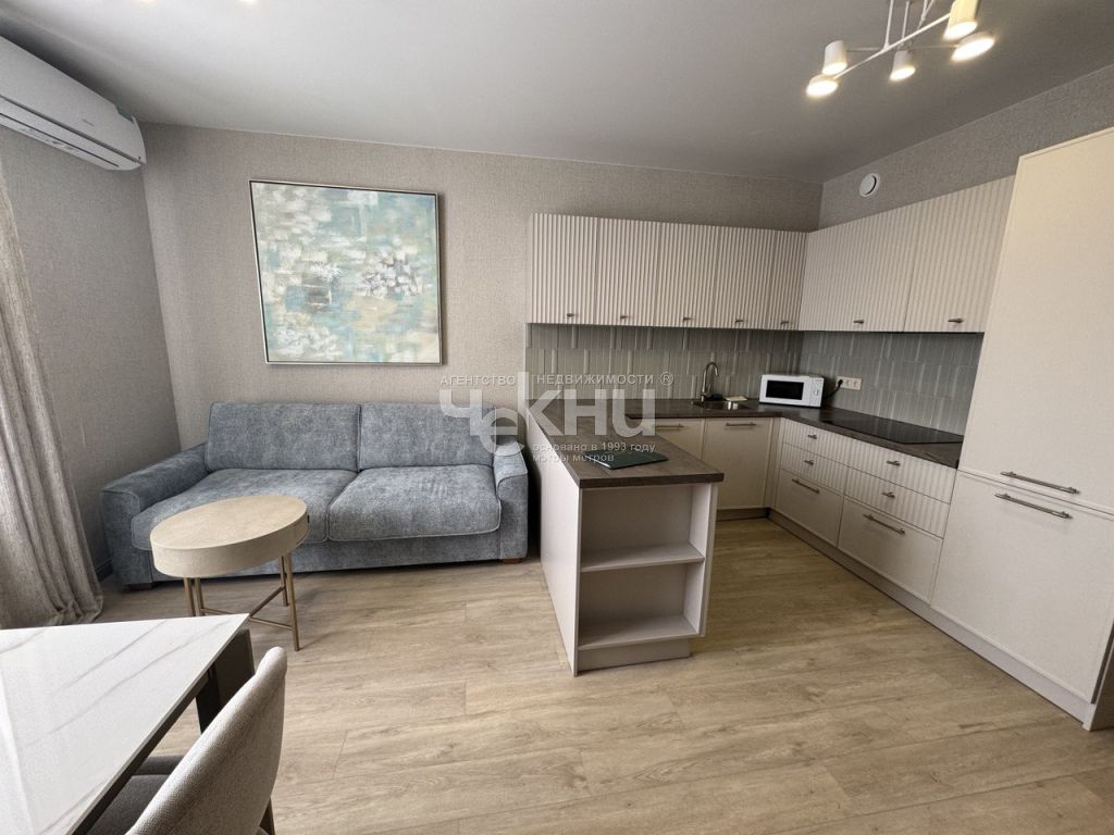 Продажа 2-комнатной квартиры, Нижний Новгород, Сергея Акимова ул,  50