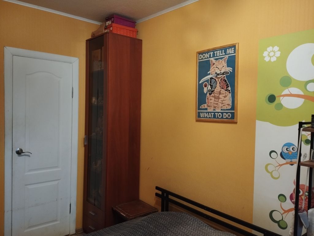 Продажа 1-комнатной квартиры, Кострома, Никитская ул,  120