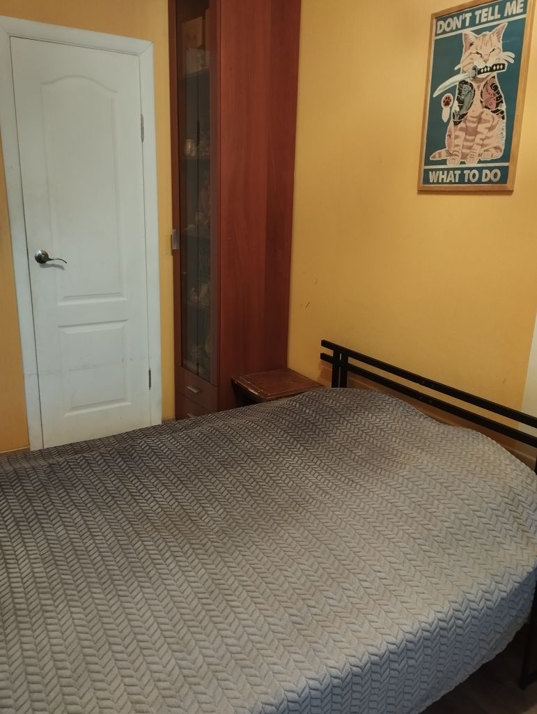 Продажа 1-комнатной квартиры, Кострома, Никитская ул,  120