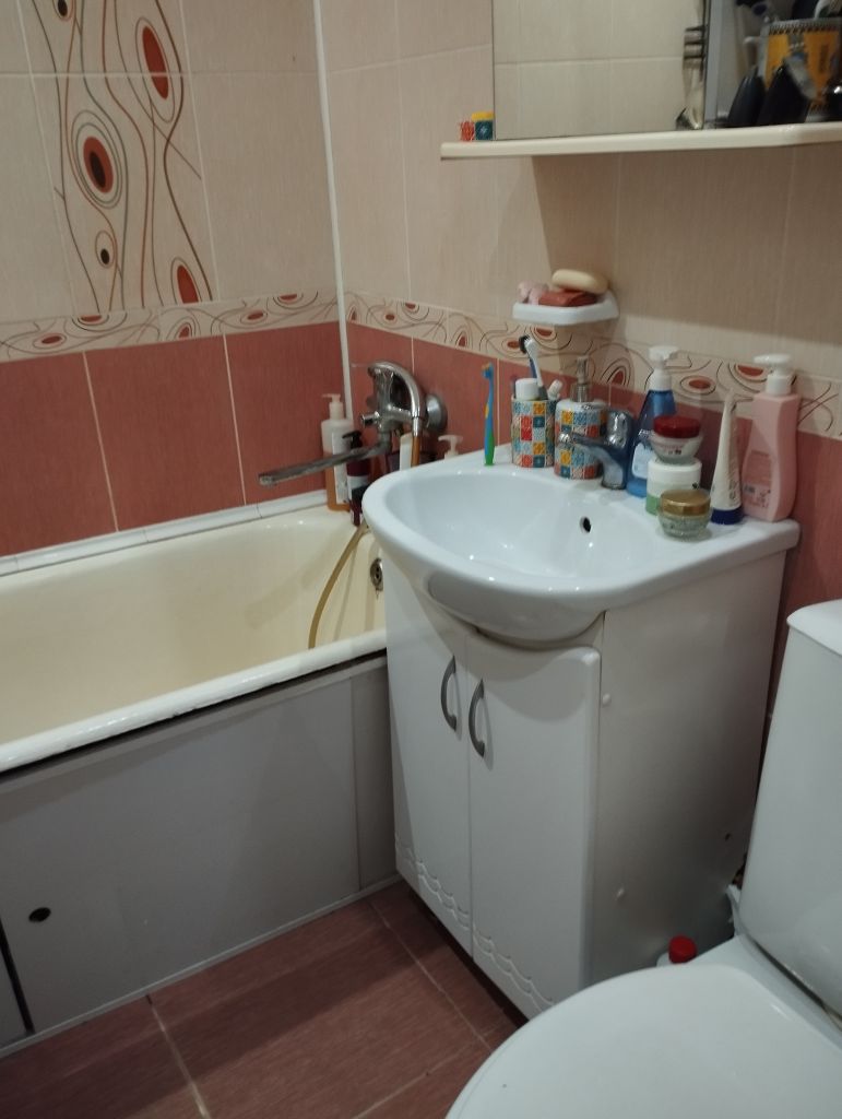 Продажа 1-комнатной квартиры, Кострома, Никитская ул,  120