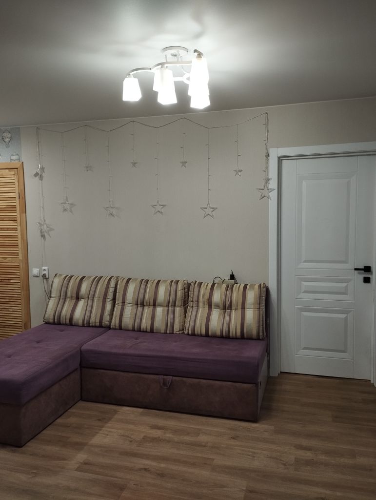 Продажа 1-комнатной квартиры, Кострома, Никитская ул,  120