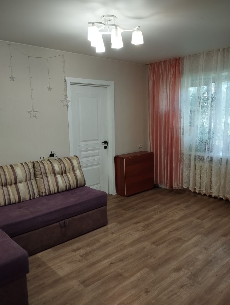 Продажа 1-комнатной квартиры, Кострома, Никитская ул,  120