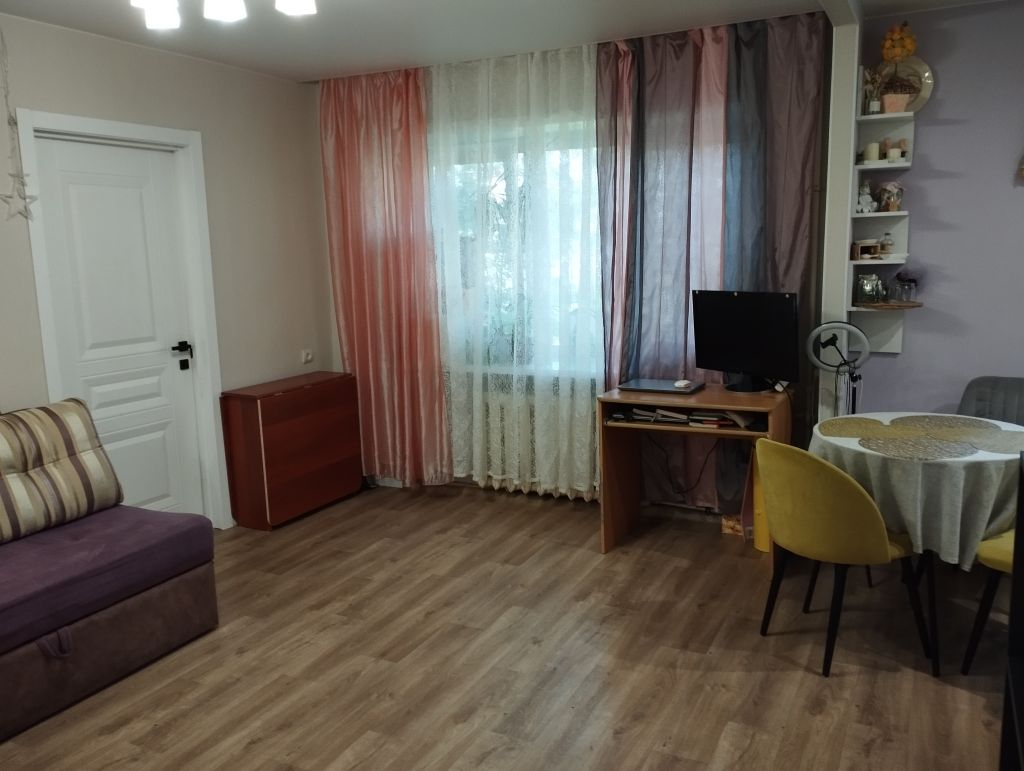 Продажа 1-комнатной квартиры, Кострома, Никитская ул,  120