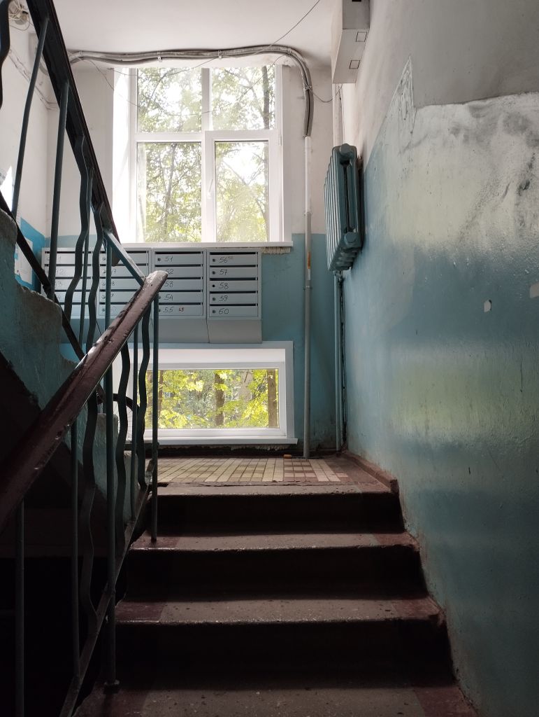 Продажа 1-комнатной квартиры, Кострома, Никитская ул,  120