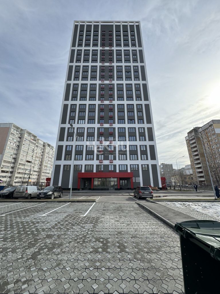 Продажа 3-комнатной квартиры, Нижний Новгород, Сергея Акимова ул,  50