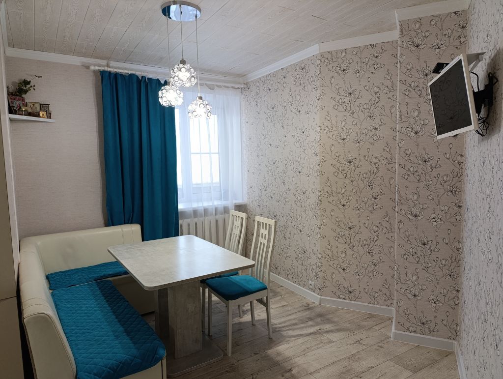 Продажа 3-комнатной квартиры, Кострома, Самоковская ул,  7