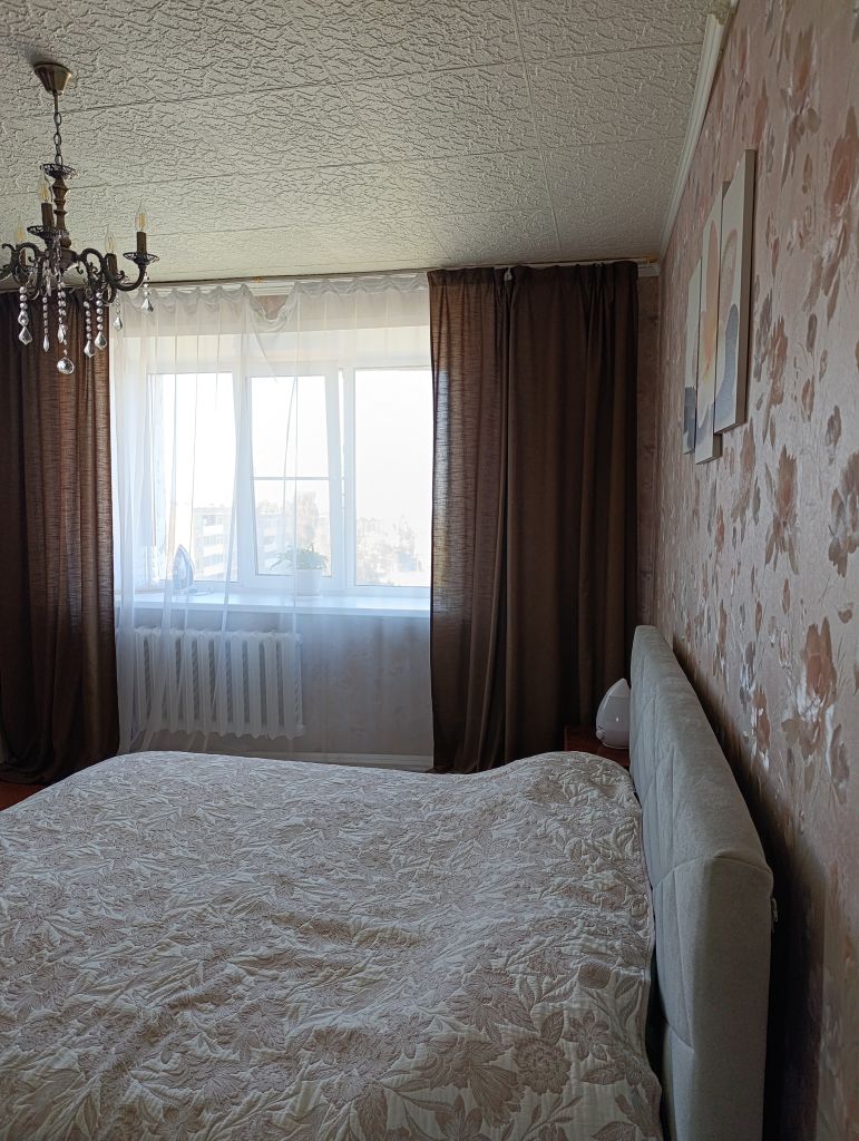 Продажа 3-комнатной квартиры, Кострома, Самоковская ул,  7