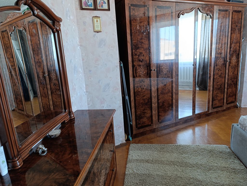 Продажа 3-комнатной квартиры, Кострома, Самоковская ул,  7