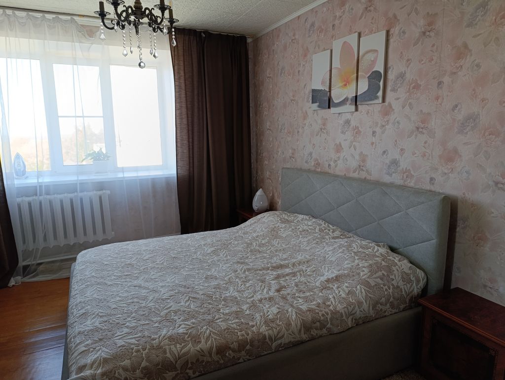 Продажа 3-комнатной квартиры, Кострома, Самоковская ул,  7